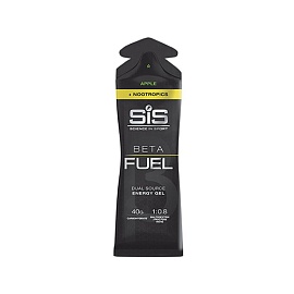 Sis Beta Fuel 60 ml Apple
