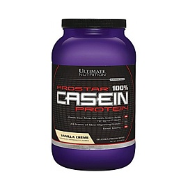 UN Casein 907 g Vanilla 