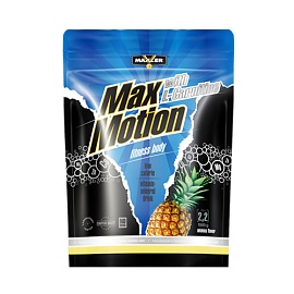 Maxler Max Motion With L-carnitne 1000 g Ananas