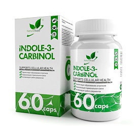 NaturalSupp Indole-3Carbinol 60 caps