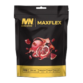 Maximal Nutrition MaxFlex 360 g Pomegranate