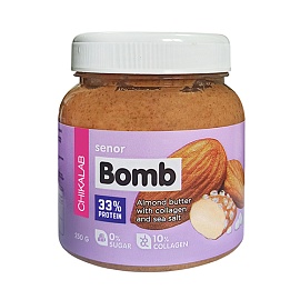 Chikalab Senor Bomb 250 g