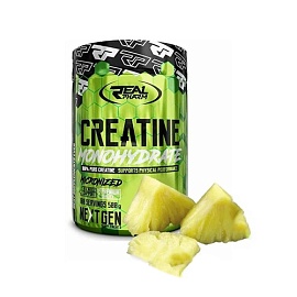 Real Pharm Creatine 500 g Pineapple