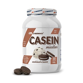 Cybermass Casein Micellar 908 g Cokies&Cream