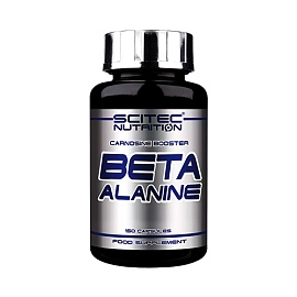 Scitec Nutrition Beta Alanine 150 capsules 