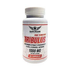 Dark Pharm Tribulus 1000 mg 90 caps