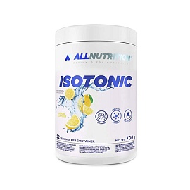 AllNutrition Isotonic 700 g Lemon 