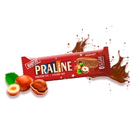 Beauty.Fit Praline 50 g Hazelnut 