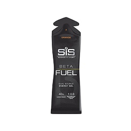 Sis Beta Fuel 60 ml Orange 