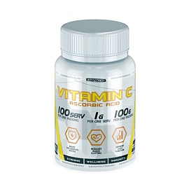 KingProtein Vitamin C 100 g 