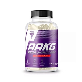 Trec Nutrition AAKG 120 Caps