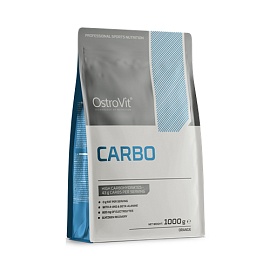 OstroVit Carbo 1000 g Orange