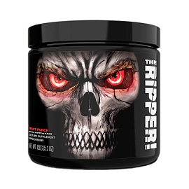 Jnx sports The Ripper! Fat Burner 150 g Fruit Punch 