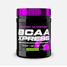 Scitec Nutrition BCAA Xpress 280 g Pear