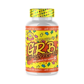 Brobolic GRB Get Ripped Bro 60 caps