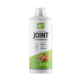 4ME Nutrition Joint Formula 1000 ml Grapefruit