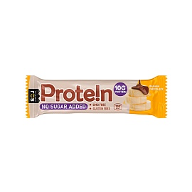 SOJ Protein Батончик 40 g Banan Chocolate