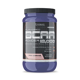 UN BCAA 457 g Pink Limonade 