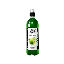 Angry Animal BCAA 8000 700 ml Lemon / Lime  