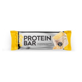 Shagi Protein Bar 40 г Банан