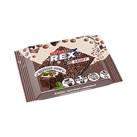 ProteinRex Rex Crispy 55 g Шоколадный брауни