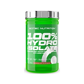 Scitec Nutrition Hydro Isolate 700 g Chocolate
