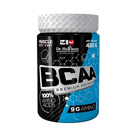 Dr.Hoffman BCAA 450 g 