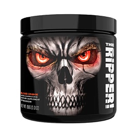 Jnx sports The Ripper! Fat Burner 150 g Blood Orange 