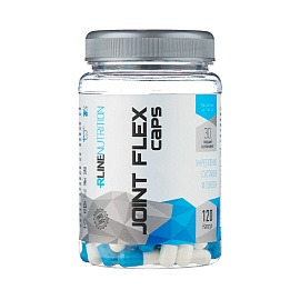 Rline Joint Flex 120 caps