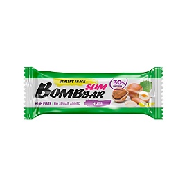 Bombbar Slim  35 g Nuts