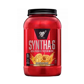 BSN Syntha-6 1320 g Peanut Butter Cooki