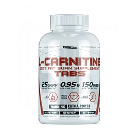 KingProtein L-canitine 150 tabl 