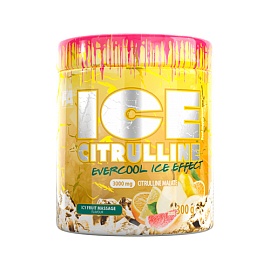 FA Engineered nutrition Ice Citrulline 300 g Icy Fruit Massage 