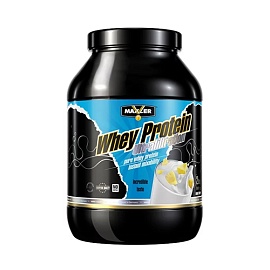 Maxler Whey Protein 908 g Honeydew Melon 