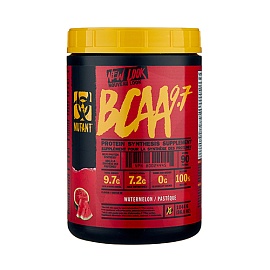 Mutant BCAA 9.7 1044 g Watermelon 