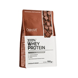 OstroVit 100 % Whey Protein 700 g Chocolate Dream