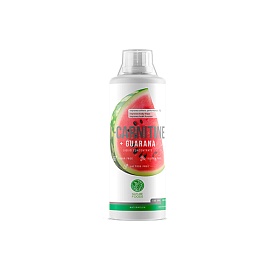 Nature Foods Guarana  1000 ml Watermelon 