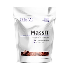 OstroVIt Massit 1000 g Chocolate
