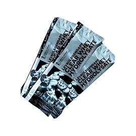 Kevin Levrone Clear Whey Hydrolysate 26 g Mango Ice Tea