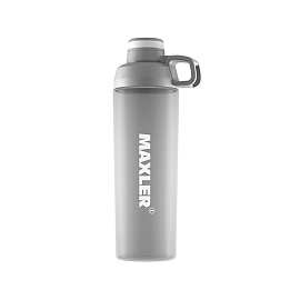 Шейкер Maxler H543 700 ml Серый 