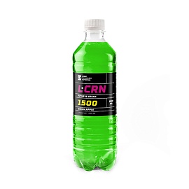 STN L-CRN 1500 mg 500 ml Green Apple