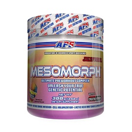 APS Mesomorph 388 g Snow Cone 