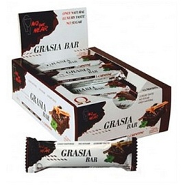 CrasiaBar 50 g Cocoa crem
