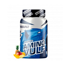 Siberian Amino Vulf Classic 450 g Экзотик