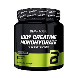 BioTech Creatin 500 g