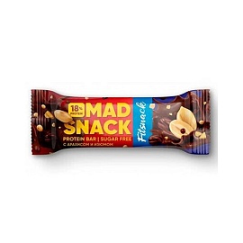 Fit Snack 45 g Mad Snack  