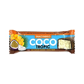 Snaq Fabriq Coco Tropic 40 g
