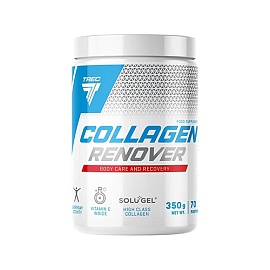 Trec Nutrition Collagen Renover 350 g Mango - Passion fruit