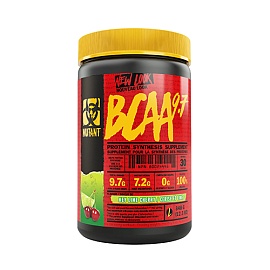 Mutant BCAA 9.7 348 g Key Lime Cherry
