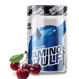 Siberian Amino Vulf Classic 225 g Вишня